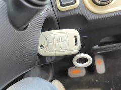 Wuling Hongguang MINIEV 2020 Zizai Edition LFP Battery - ფოტო 8