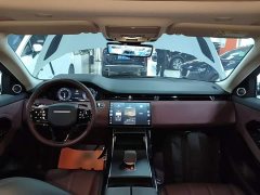 Land Rover Range Rover Evoque 2024 Range Rover Evoque L SE Radiance Prestige Edition - ფოტო 10