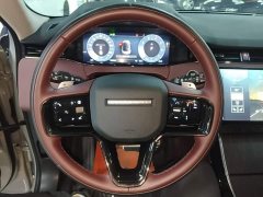 Land Rover Range Rover Evoque 2024 Range Rover Evoque L SE Radiance Prestige Edition - ფოტო 11