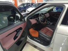 Land Rover Range Rover Evoque 2024 Range Rover Evoque L SE Radiance Prestige Edition - ფოტო 16