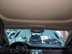 Land Rover Range Rover Evoque 2024 Range Rover Evoque L SE Radiance Prestige Edition - ფოტო 18