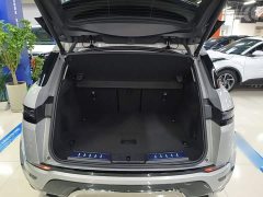 Land Rover Range Rover Evoque 2024 Range Rover Evoque L SE Radiance Prestige Edition - ფოტო 19