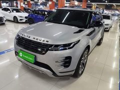 Land Rover Range Rover Evoque 2024 Range Rover Evoque L SE Radiance Prestige Edition - ფოტო 2