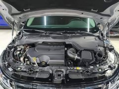 Land Rover Range Rover Evoque 2024 Range Rover Evoque L SE Radiance Prestige Edition - ფოტო 20