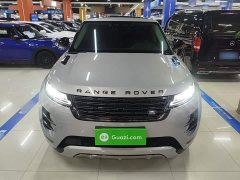Land Rover Range Rover Evoque 2024 Range Rover Evoque L SE Radiance Prestige Edition - ფოტო 3