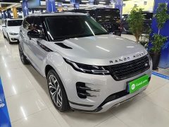 Land Rover Range Rover Evoque 2024 Range Rover Evoque L SE Radiance Prestige Edition - ფოტო 4