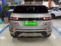 Land Rover Range Rover Evoque 2024 Range Rover Evoque L SE Radiance Prestige Edition - ფოტო 6