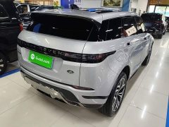Land Rover Range Rover Evoque 2024 Range Rover Evoque L SE Radiance Prestige Edition - ფოტო 7