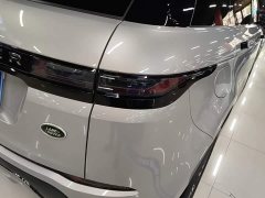 Land Rover Range Rover Evoque 2024 Range Rover Evoque L SE Radiance Prestige Edition - ფოტო 8