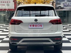 Volkswagen Taos 280TSI FWD Luxury Smart Connected Edition - ფოტო 5