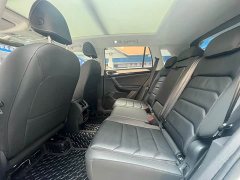 Volkswagen Taos 280TSI FWD Luxury Smart Connected Edition - ფოტო 8