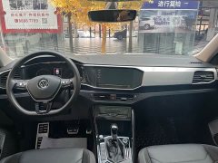 Volkswagen Taos 280TSI FWD Luxury Smart Connected Edition - ფოტო 9