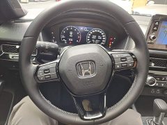 Honda Civic 2022 240TURBO CVT Fuel Dynamic Edition - ფოტო 10