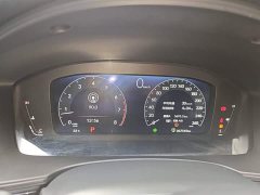 Honda Civic 2022 240TURBO CVT Fuel Dynamic Edition - ფოტო 11