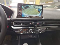 Honda Civic 2022 240TURBO CVT Fuel Dynamic Edition - ფოტო 12