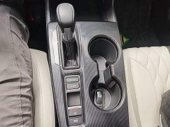 Honda Civic 2022 240TURBO CVT Fuel Dynamic Edition - ფოტო 13