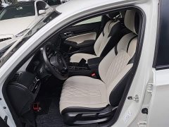 Honda Civic 2022 240TURBO CVT Fuel Dynamic Edition - ფოტო 14
