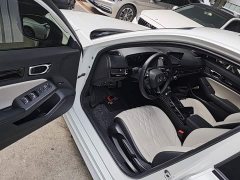 Honda Civic 2022 240TURBO CVT Fuel Dynamic Edition - ფოტო 15