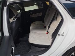 Honda Civic 2022 240TURBO CVT Fuel Dynamic Edition - ფოტო 16