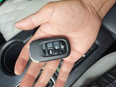 Honda Civic 2022 240TURBO CVT Fuel Dynamic Edition - ფოტო 8