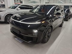 Li Auto L9 Ultra Smart Refresh Edition - ფოტო 1