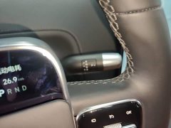 Li Auto L9 Ultra Smart Refresh Edition - ფოტო 13