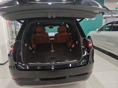 Li Auto L9 Ultra Smart Refresh Edition - ფოტო 18