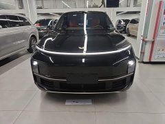 Li Auto L9 Ultra Smart Refresh Edition - ფოტო 2