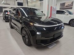 Li Auto L9 Ultra Smart Refresh Edition - ფოტო 3