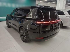 Li Auto L9 Ultra Smart Refresh Edition - ფოტო 4