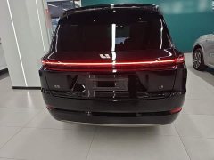 Li Auto L9 Ultra Smart Refresh Edition - ფოტო 5