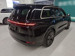 Li Auto L9 Ultra Smart Refresh Edition - ფოტო 6