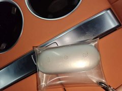 Li Auto L9 Ultra Smart Refresh Edition - ფოტო 8