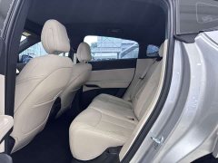 XPeng G6 580 Long Range Plus - photo 9