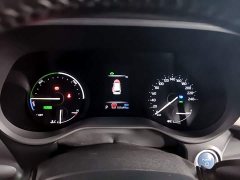 Toyota Sienna 2021 2.5L Hybrid Premium Edition - ფოტო 11