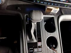 Toyota Sienna 2021 2.5L Hybrid Premium Edition - ფოტო 13