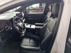 Toyota Sienna 2021 2.5L Hybrid Premium Edition - ფოტო 14