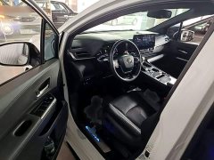 Toyota Sienna 2021 2.5L Hybrid Premium Edition - ფოტო 15