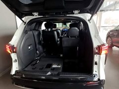 Toyota Sienna 2021 2.5L Hybrid Premium Edition - ფოტო 18