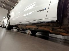 Toyota Sienna 2021 2.5L Hybrid Premium Edition - ფოტო 20