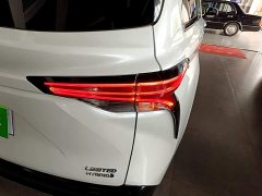 Toyota Sienna 2021 2.5L Hybrid Premium Edition - ფოტო 7