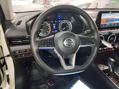 Nissan Sylphy 2022 1.6L XL CVT Comfort Edition - ფოტო 10