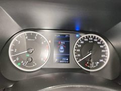 Nissan Sylphy 2022 1.6L XL CVT Comfort Edition - ფოტო 11