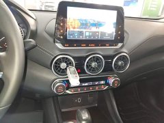 Nissan Sylphy 2022 1.6L XL CVT Comfort Edition - ფოტო 12