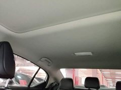 Nissan Sylphy 2022 1.6L XL CVT Comfort Edition - ფოტო 17