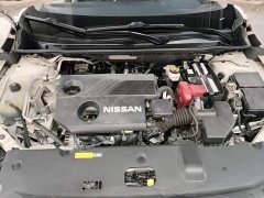 Nissan Sylphy 2022 1.6L XL CVT Comfort Edition - ფოტო 19
