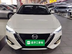 Nissan Sylphy 2022 1.6L XL CVT Comfort Edition - ფოტო 2