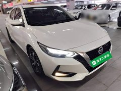 Nissan Sylphy 2022 1.6L XL CVT Comfort Edition - ფოტო 3