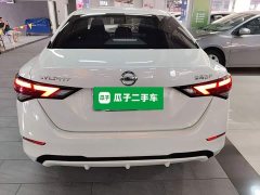 Nissan Sylphy 2022 1.6L XL CVT Comfort Edition - ფოტო 5