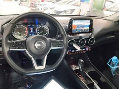 Nissan Sylphy 2022 1.6L XL CVT Comfort Edition - ფოტო 9